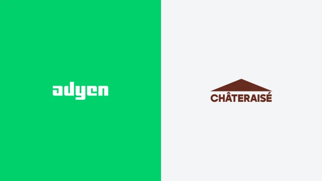 Chateraise_group PR banner
