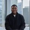 Usman Arogundade