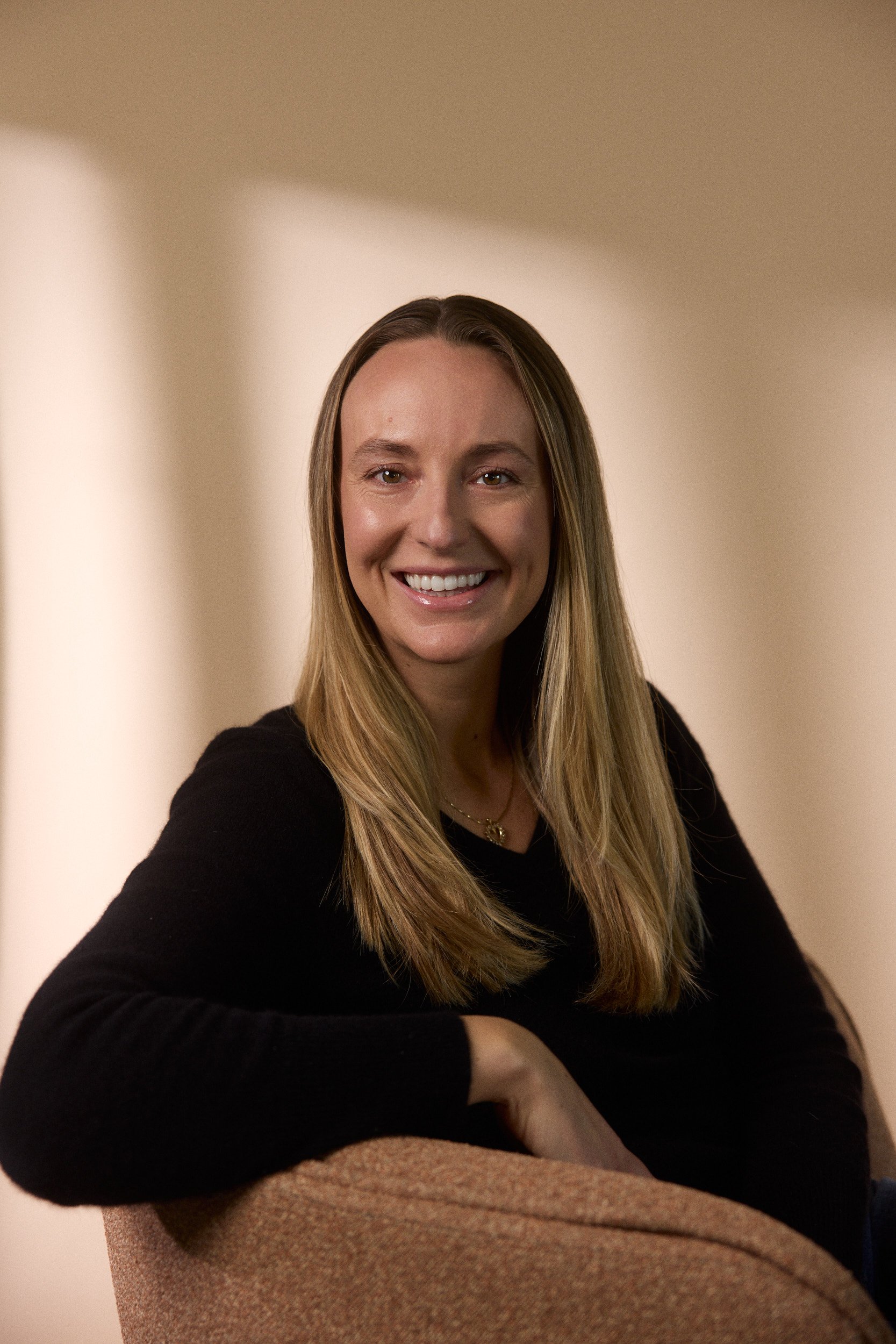 Headshot of Emily Dymond