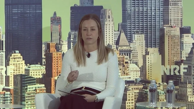 Supporting video for Adyen's agentic commerce blog post