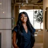 Antonnia Martins, Enterprise Sales Middle East at Adyen.