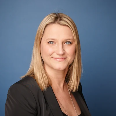 Nicole Olbe, Country Manager UK at Adyen