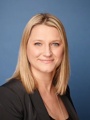 Nicole Olbe, Country Manager UK at Adyen