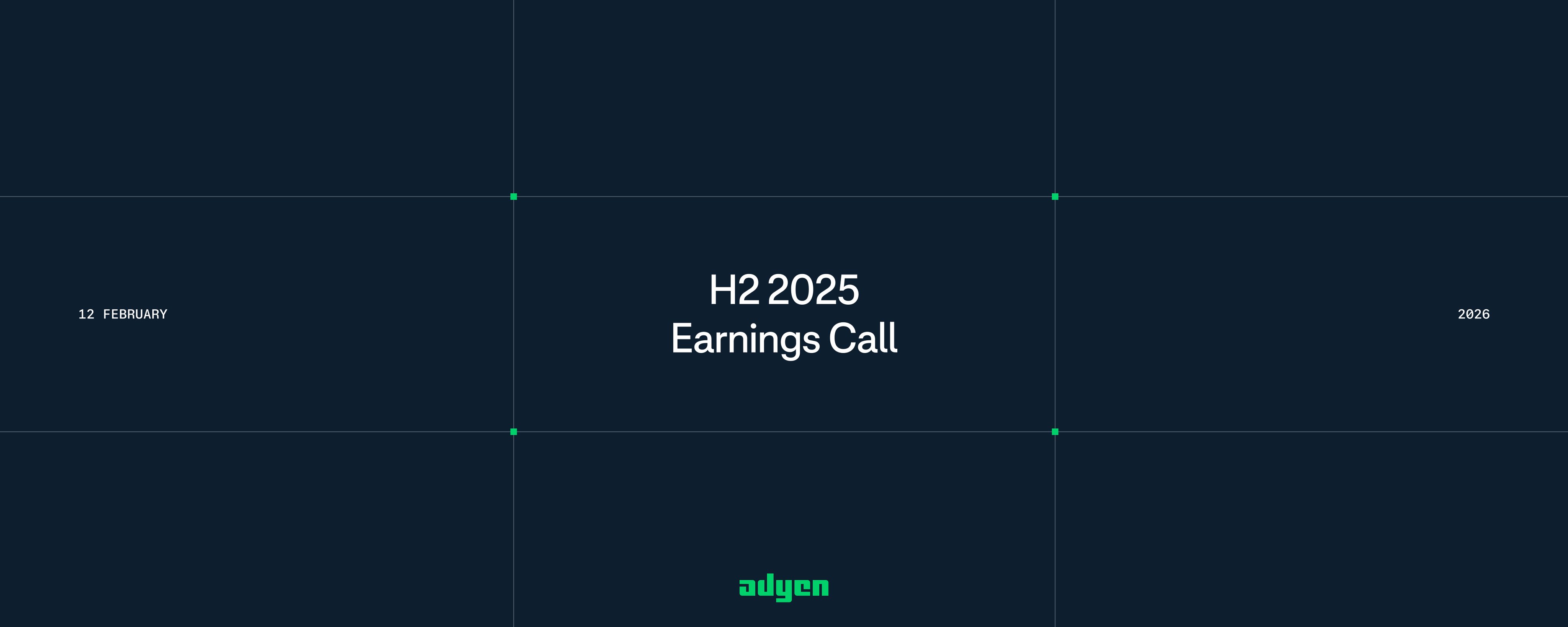 earnings call H2 2025 video thumbnail
