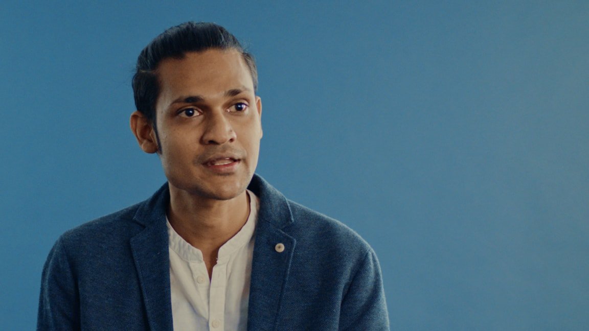 Santosh Pingale, Ingeniero Principal en Adyen