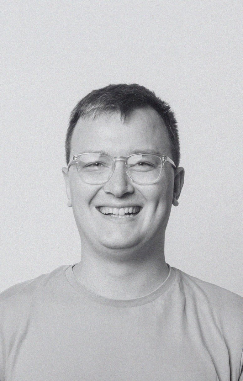 Charlie Delamare, speaker at Adyen webinar
