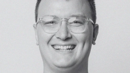 Charlie Delamare, speaker at Adyen webinar
