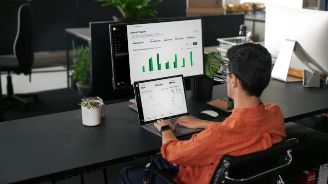 Hidden Value Campaign - APAC - Ringgit