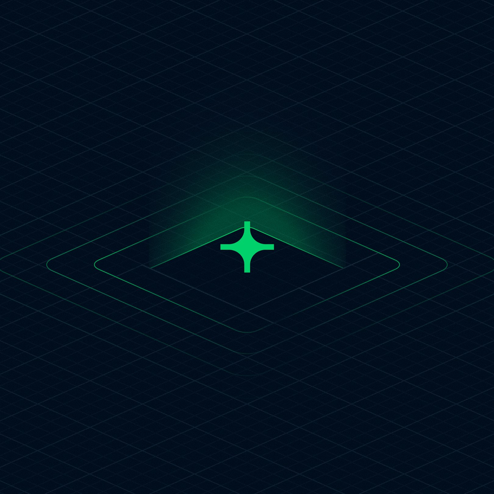 star icon representing Agentic Commerce