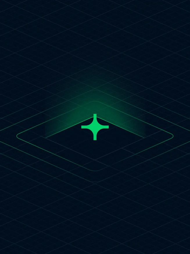 star icon representing Agentic Commerce