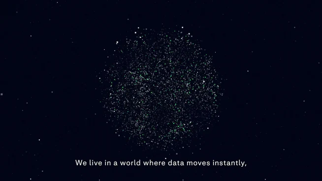 Launch video