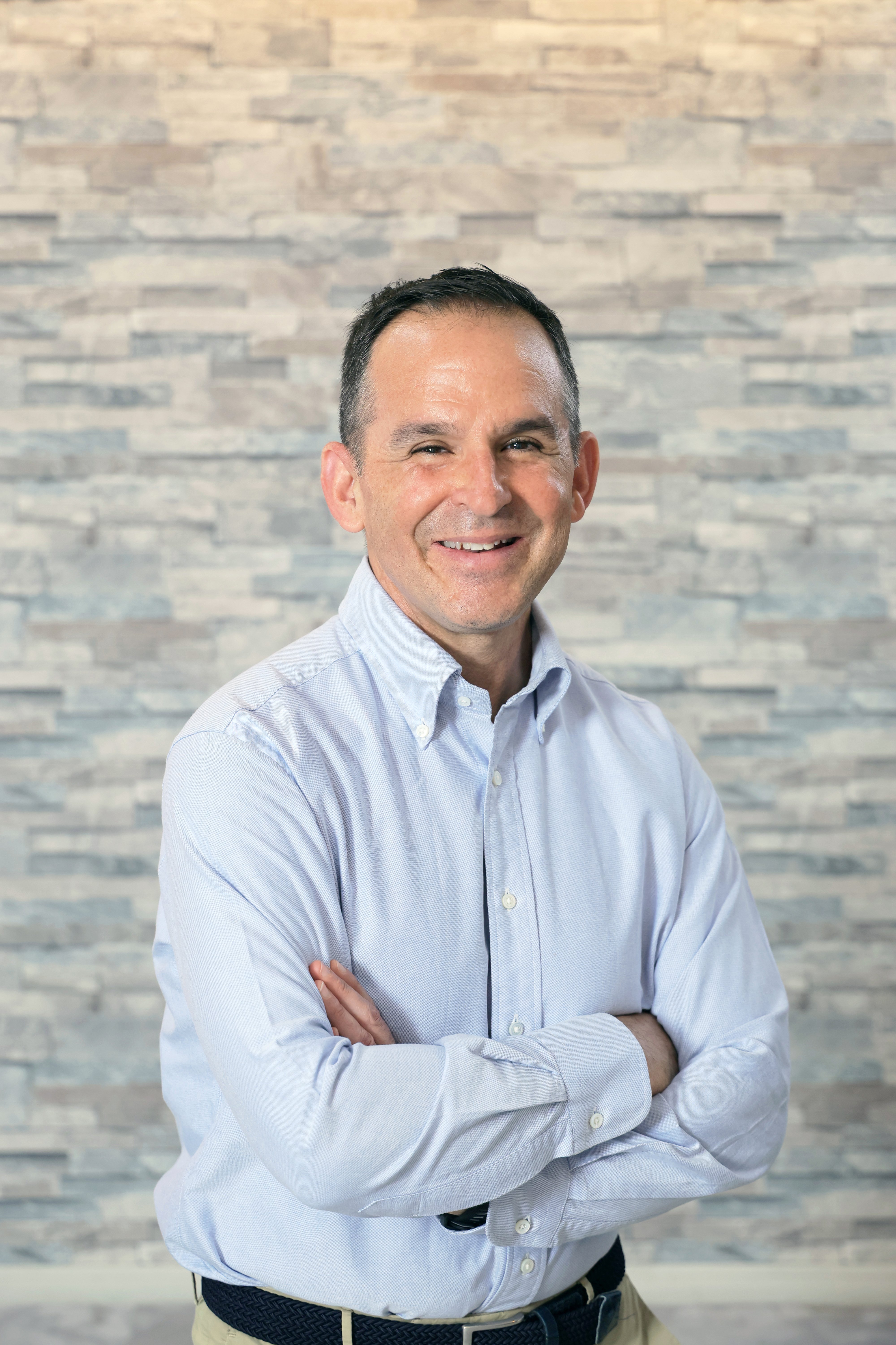 Adam Brownstein, Country Manager, Japan, bei Adyen