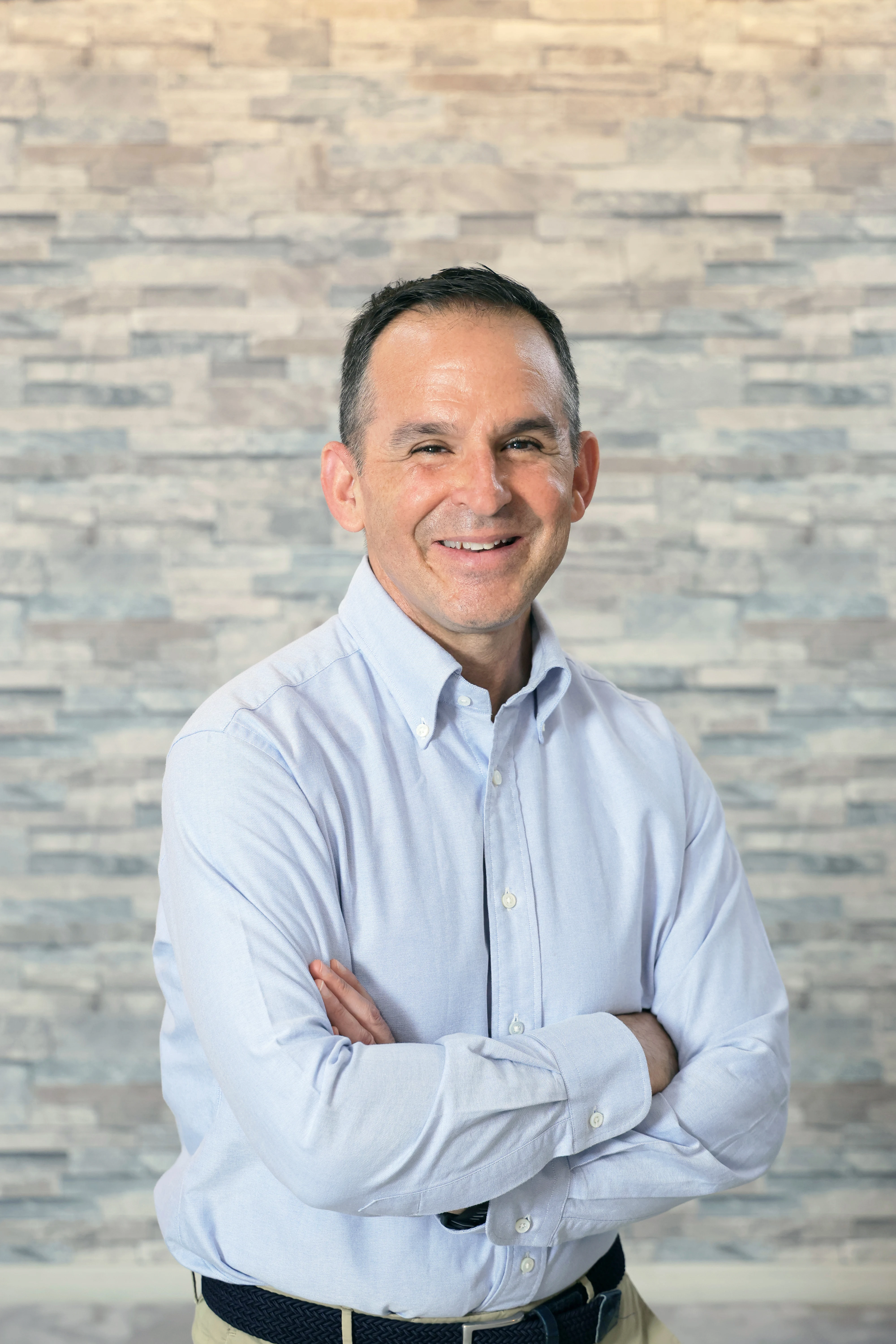 Adam Brownstein, Country Manager, Japan, bei Adyen