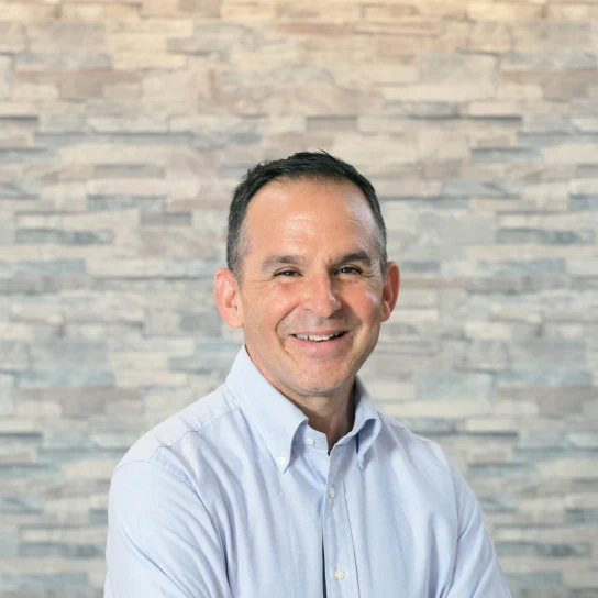 Adam Brownstein, Country Manager, Japan, bei Adyen