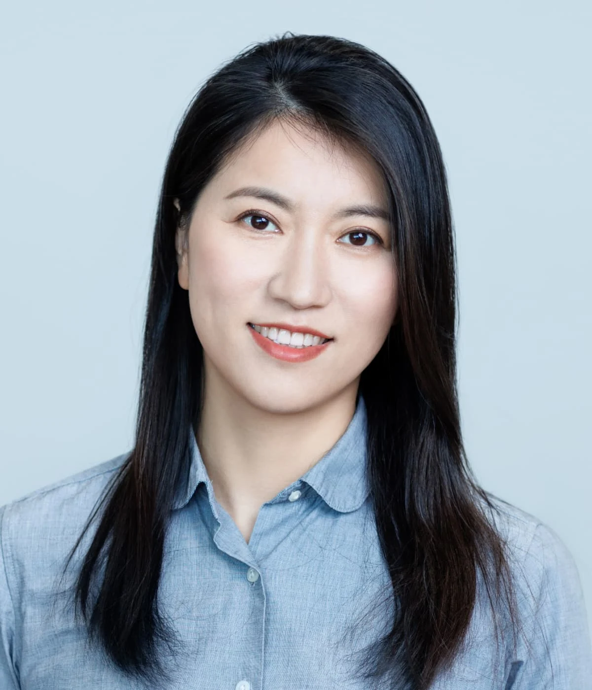 Carrie Hu, Country Manager China at Adyen