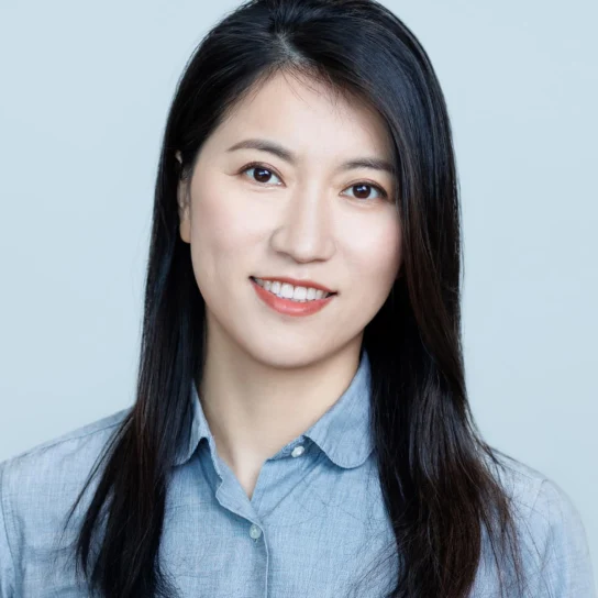 Carrie Hu, Country Manager China at Adyen