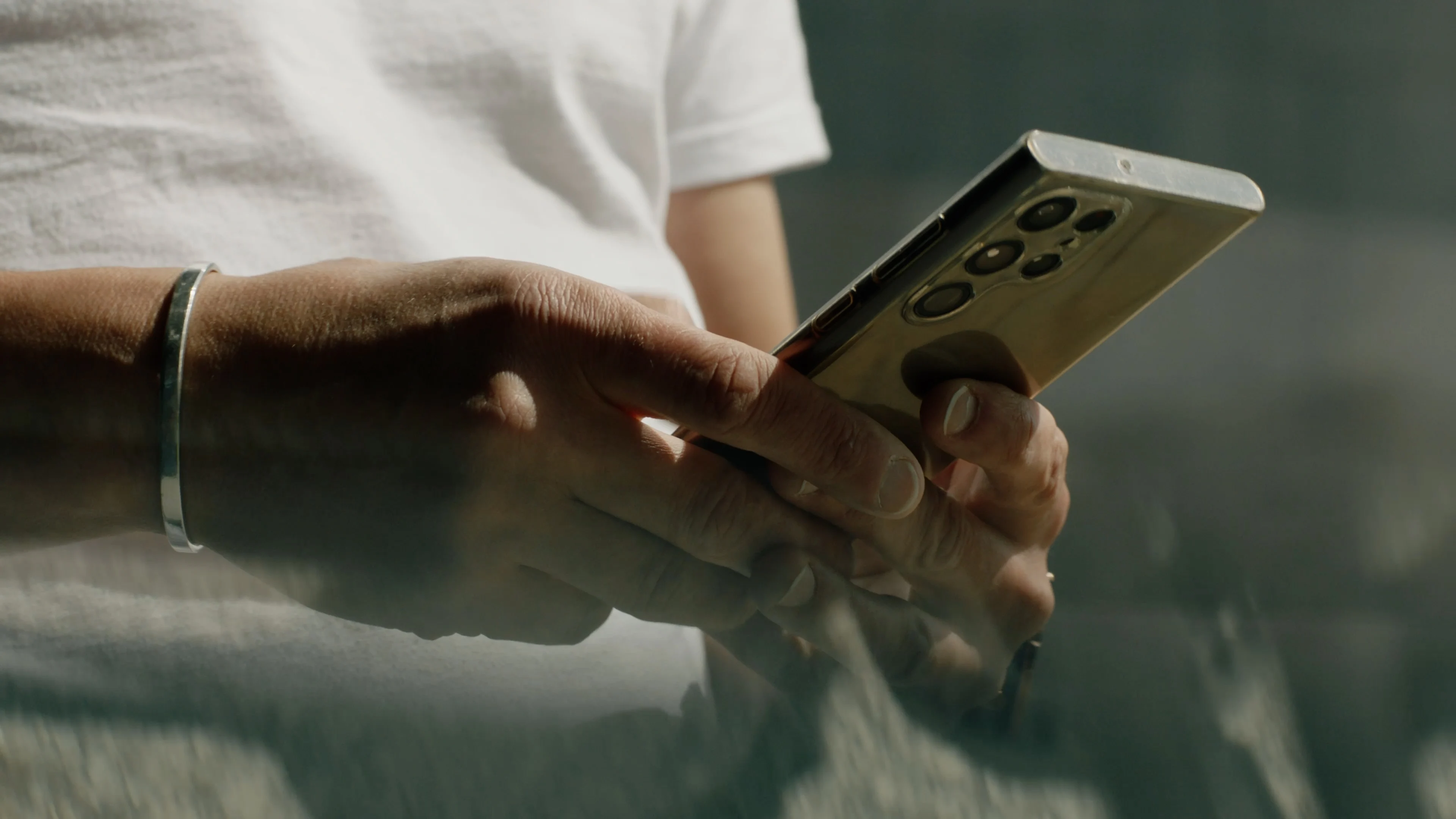 Still frames from the Adyen and Nord Security case study video