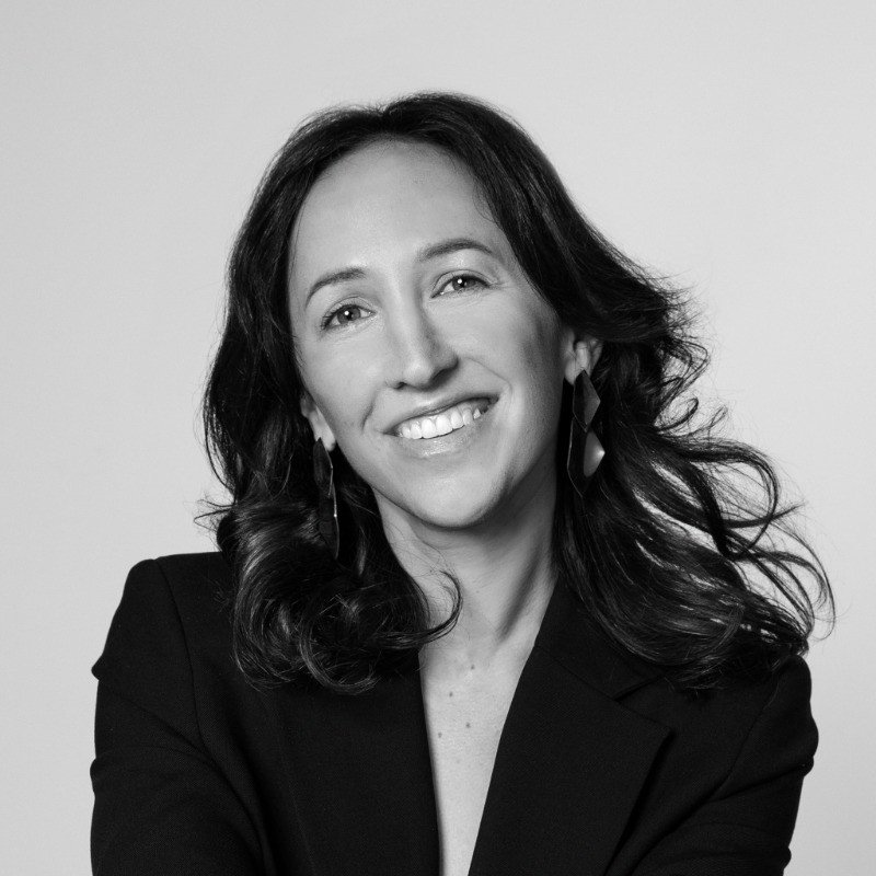 Holly Worst, VP - Retail at Adyen.