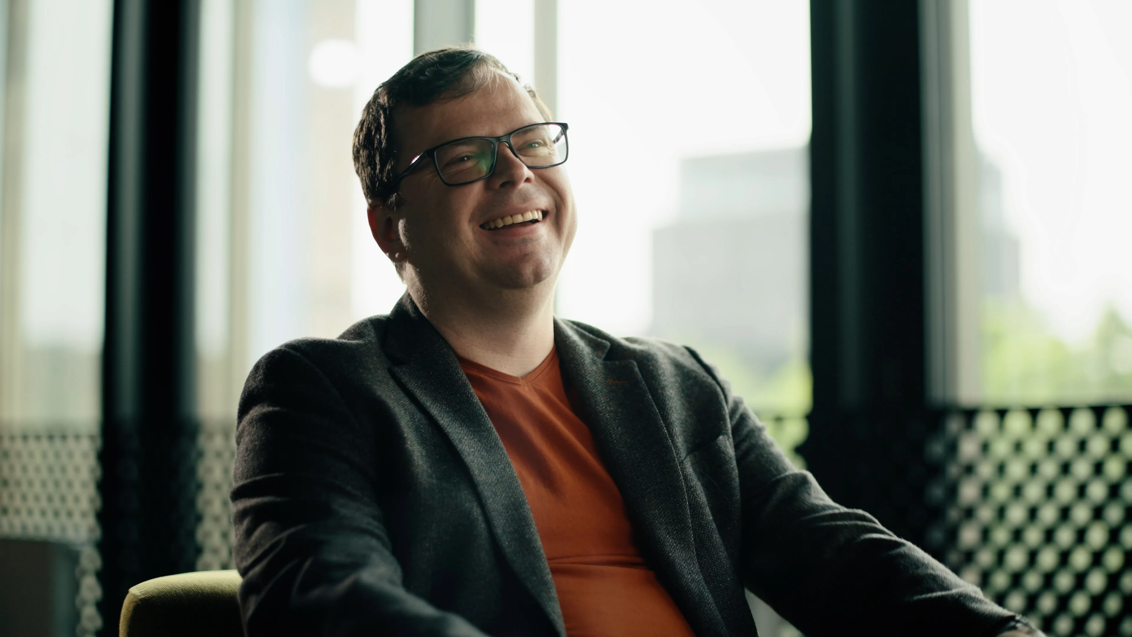 Fermo immagine del case study Adyen x Nord Security