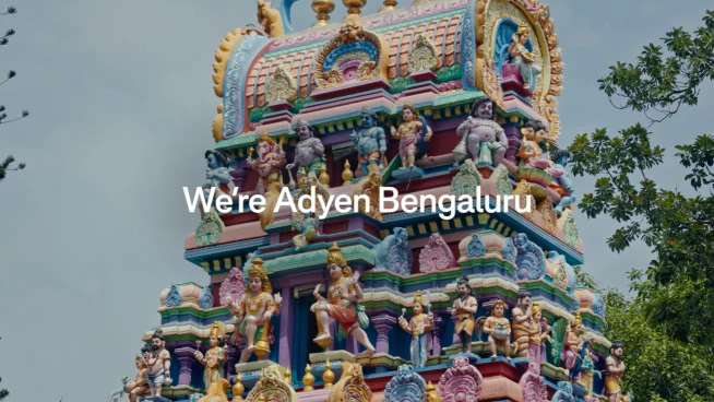 Bengaluru banner