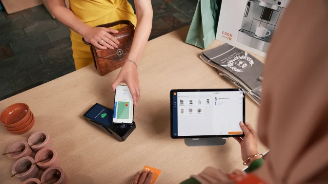 IPP payments - loyalty / Hidden value campaign