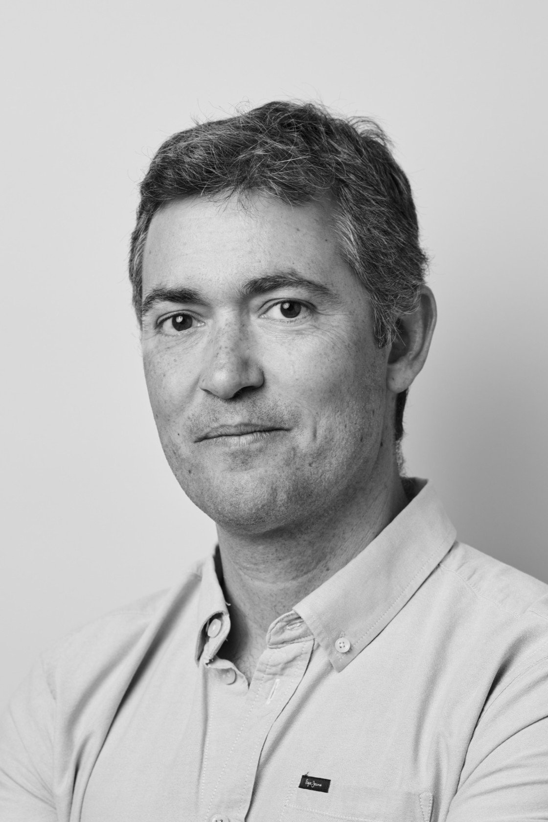 Juan Jose Llorente, Gerente de País España y Portugal en Adyen