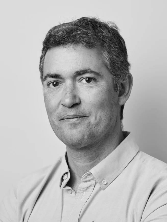 Juan Jose Llorente, Gerente de País España y Portugal en Adyen