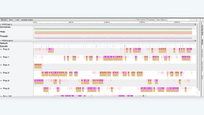 A dashboard showcasing transaction timelines and payment activity analysis by Adyen