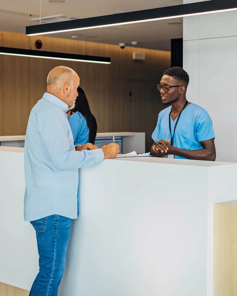 Adyen Case study - Rectangle Health