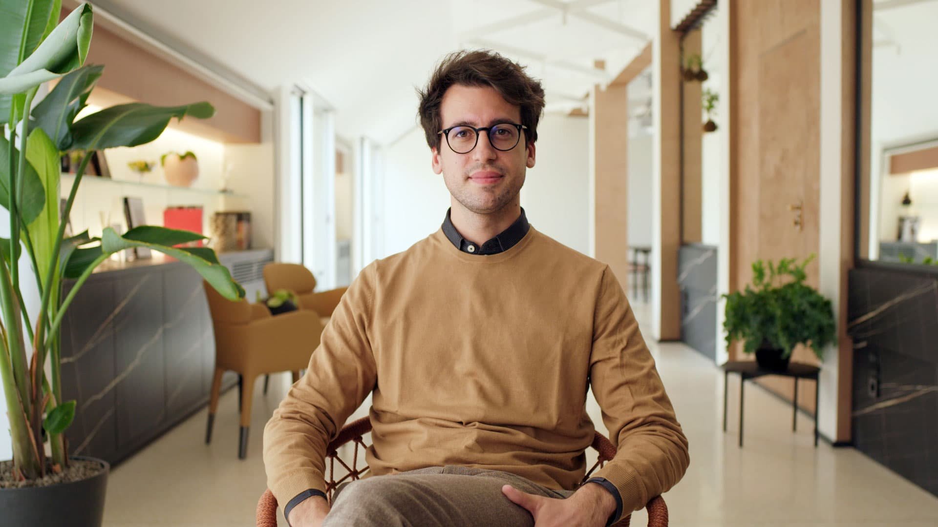 Alessio Mazzanti, Senior Partnerships Manager presso Adyen