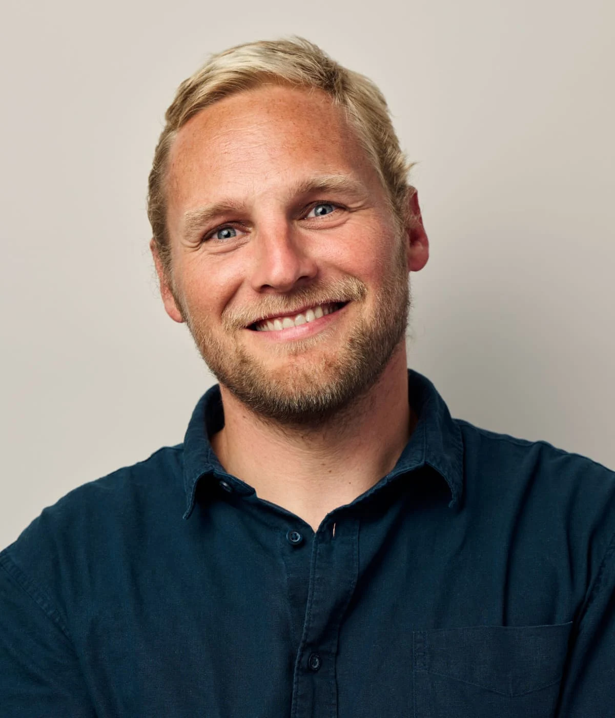 Sander Meijers, Country Manager at Adyen