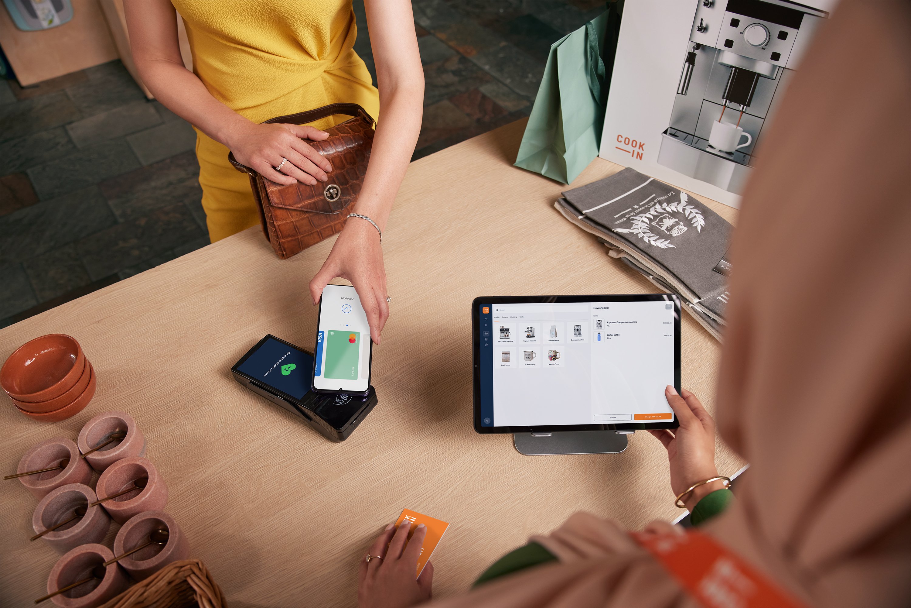 Hidden Value Campaign - APAC - Ringgit