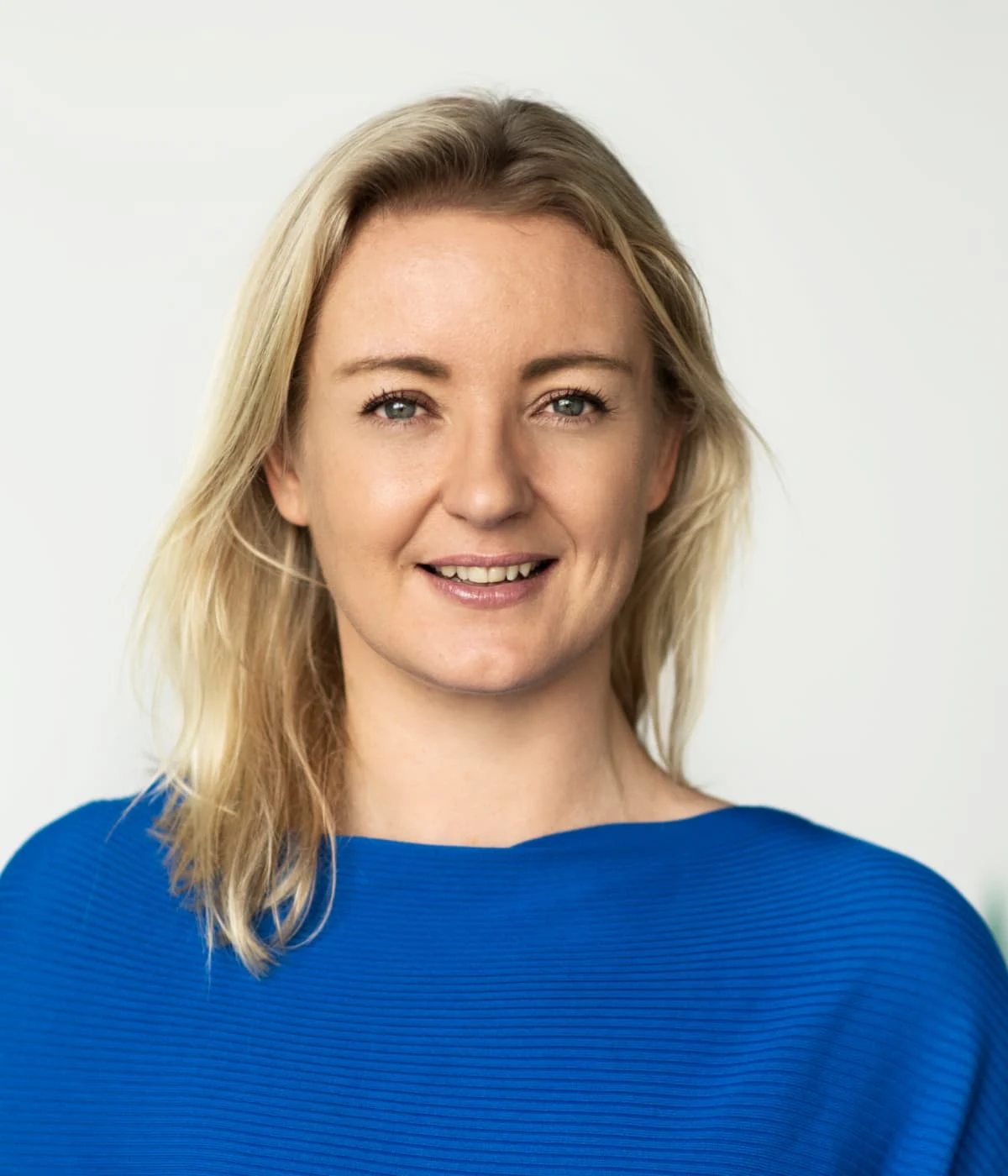 Hayley Fisher, Country Manager Australien und Neuseeland bei Adyen