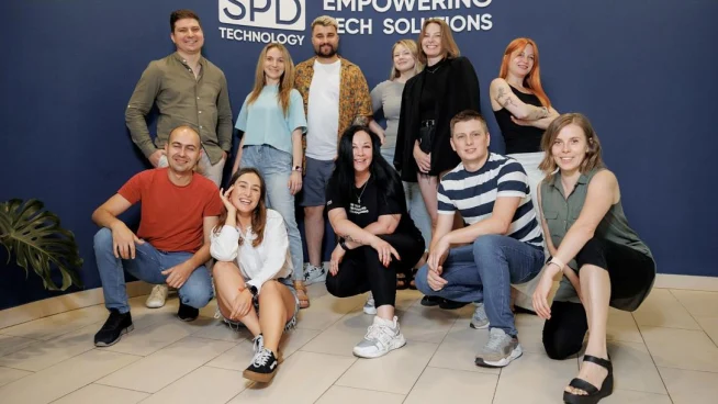 SPD PartnerDirectory