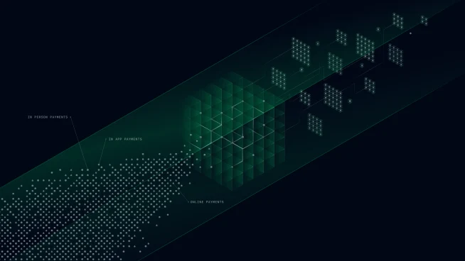 Intelligent Money Movement infographic press release thumbnail