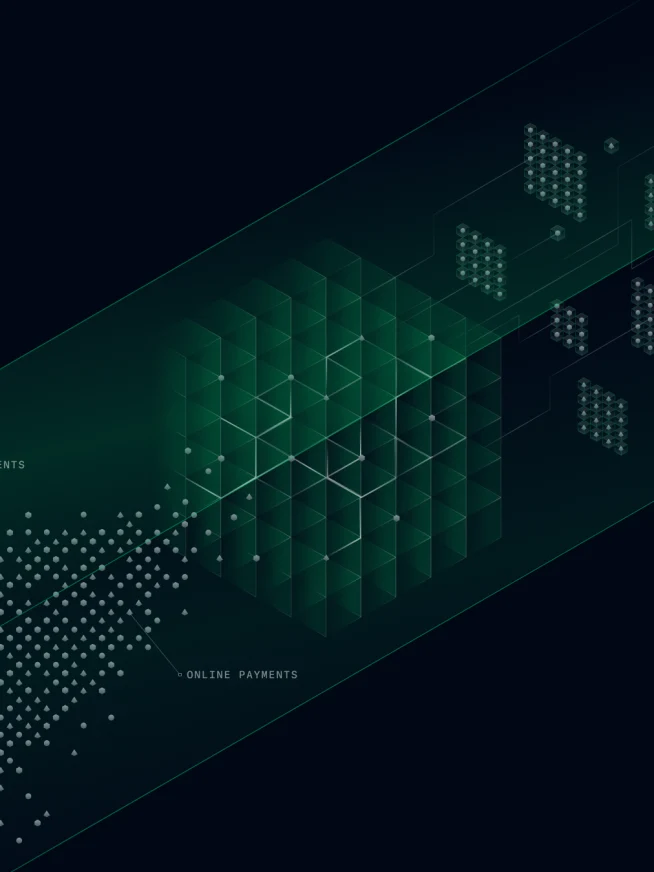 Intelligent Money Movement infographic press release thumbnail