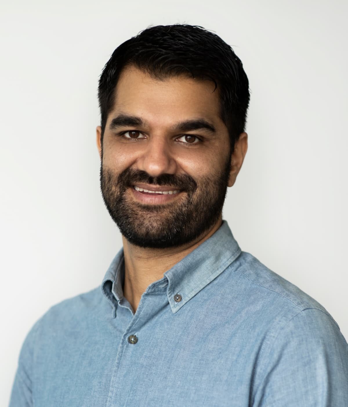 Aditya Teddy Khullar, Country Manager India at Adyen.