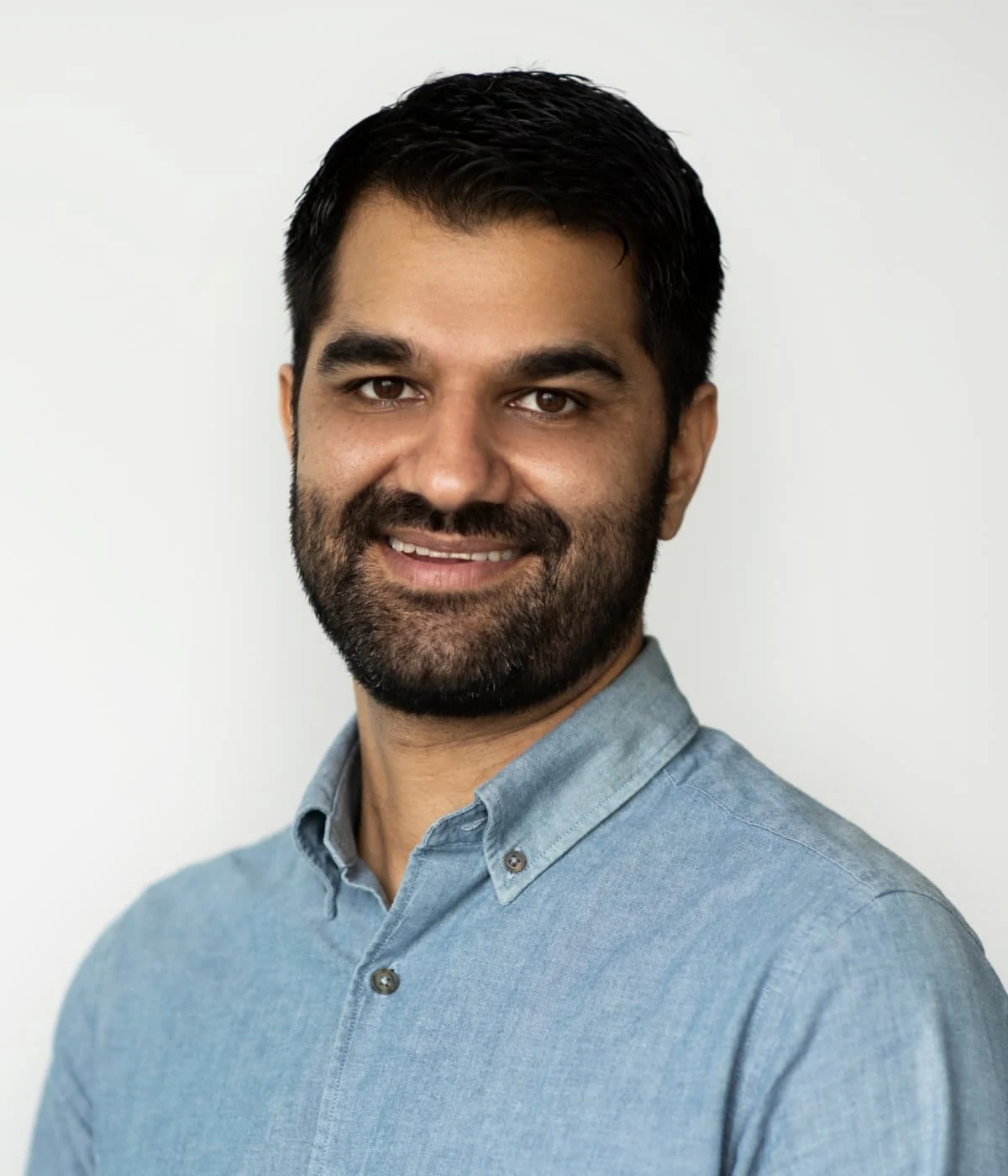 Aditya Teddy Khullar, Country Manager Indien bei Adyen