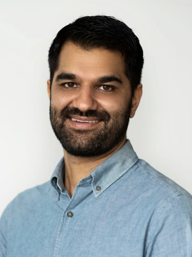 Aditya Teddy Khullar, Country Manager India at Adyen.