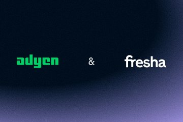Adyen x Fresha's webinar