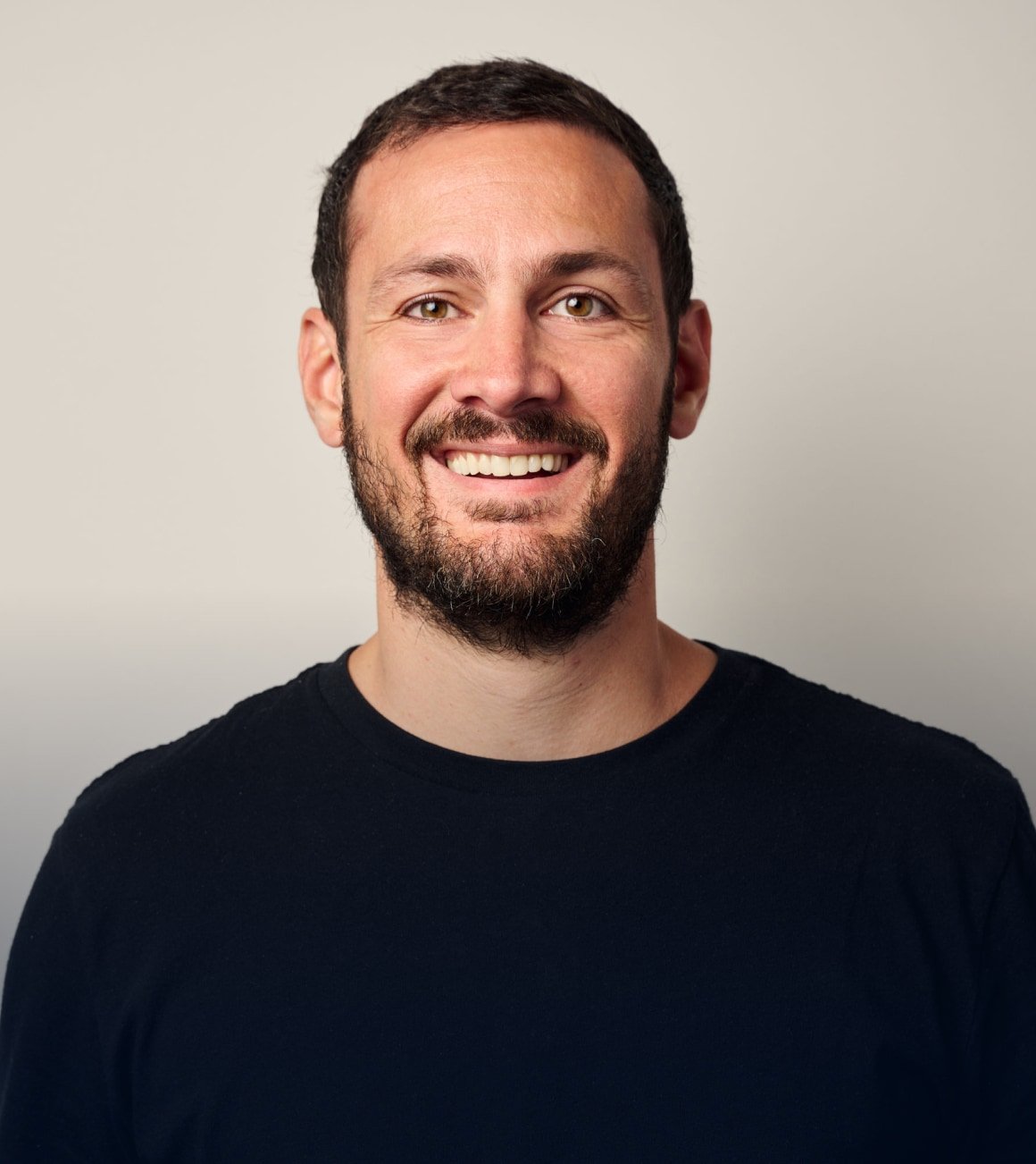 Davi Strazza, President - North America at Adyen.