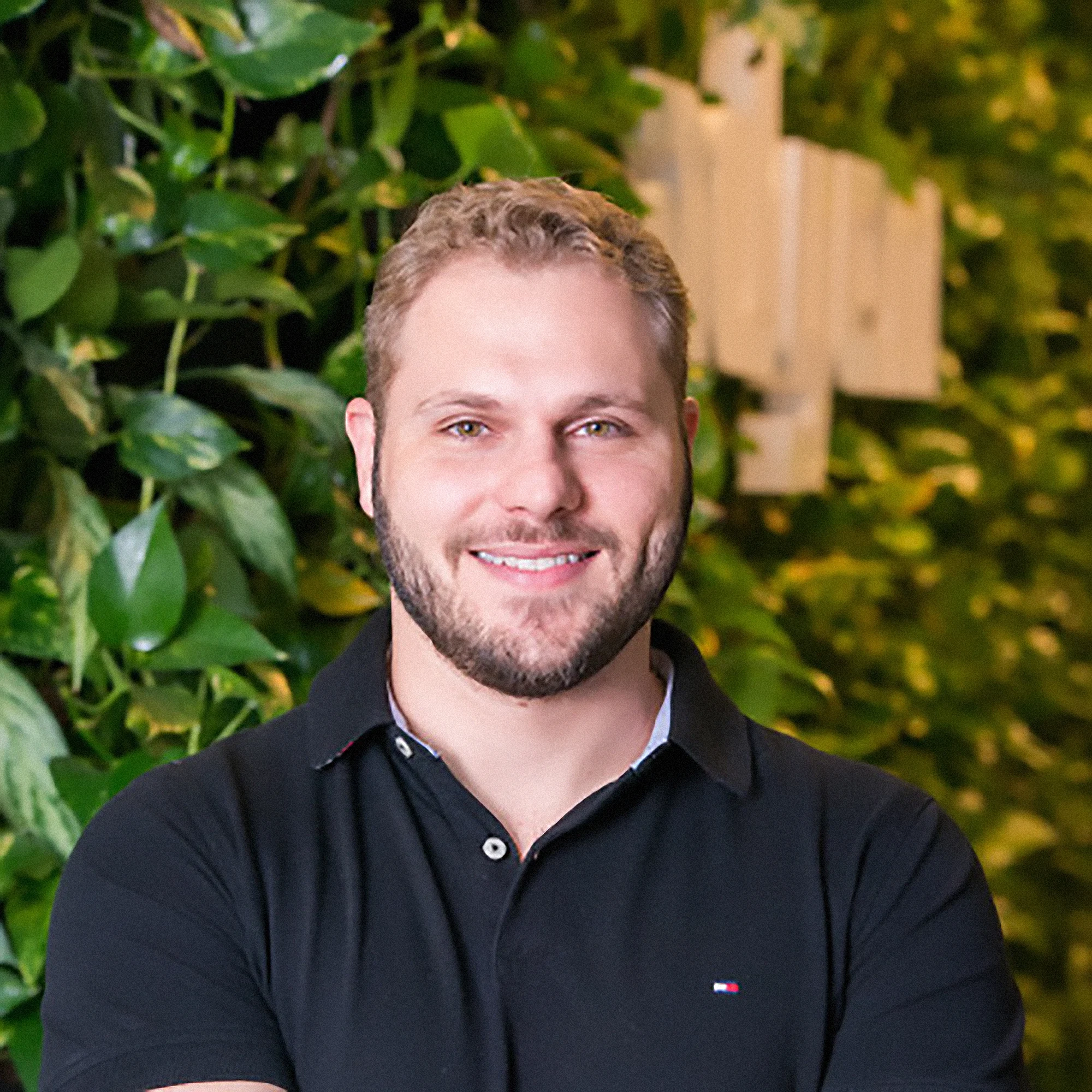 Fabricio Moreno, Country Manager at Adyen