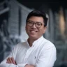 Ben Wong, General Manager SEAHK, at Adyen