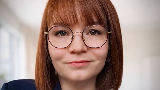 Sofya Shirlow, speaker at webinar