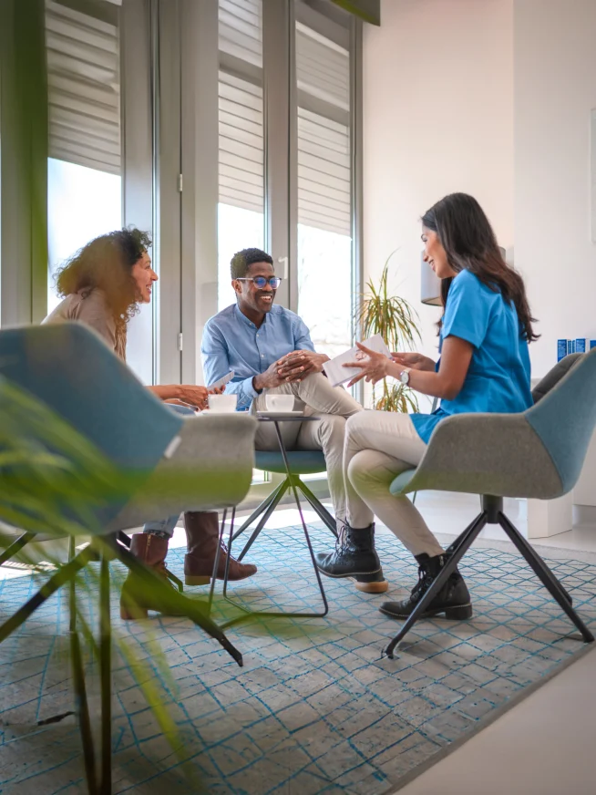 Healthcare Photography