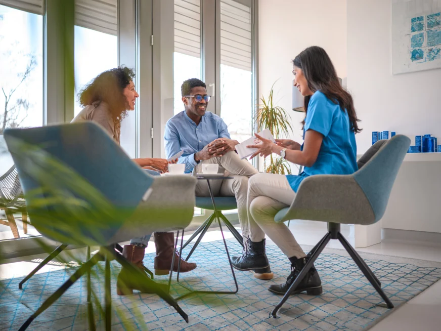 Healthcare Photography