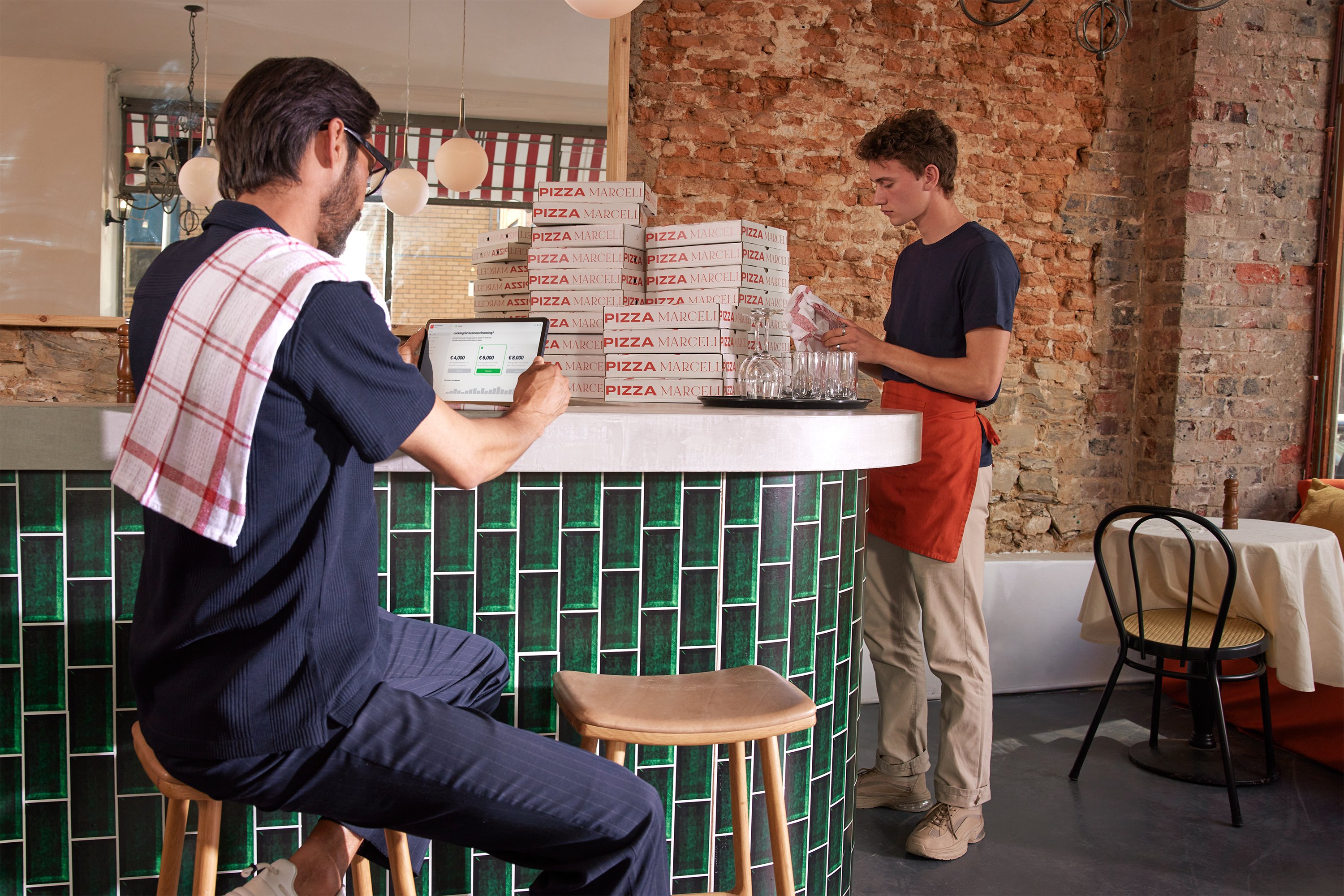 Hidden Value Campaign