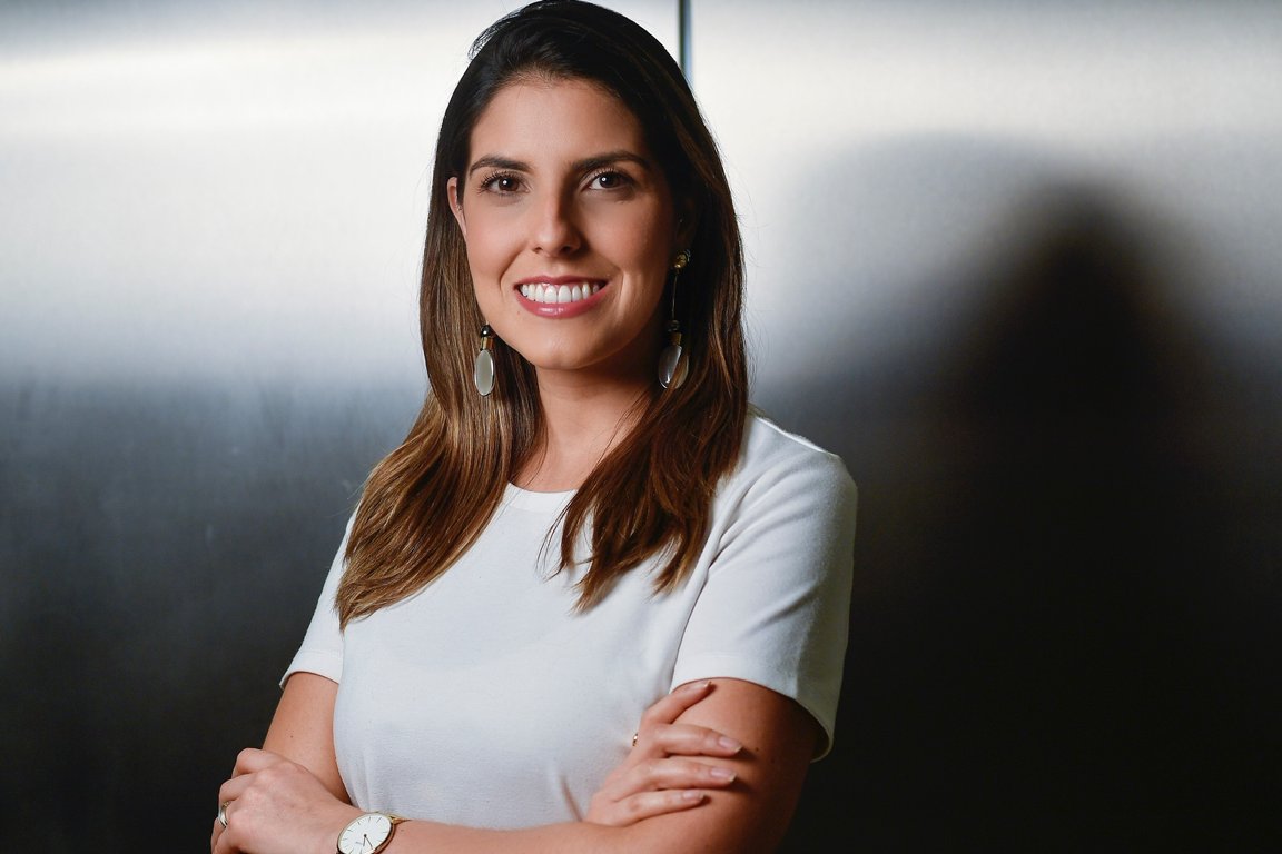 Isabel Noronha, VP Account Management, Latam na Adyen