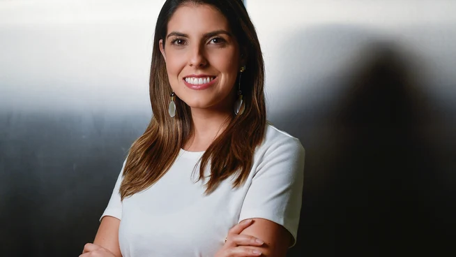 Isabel Noronha, VP Account Management, Latam na Adyen