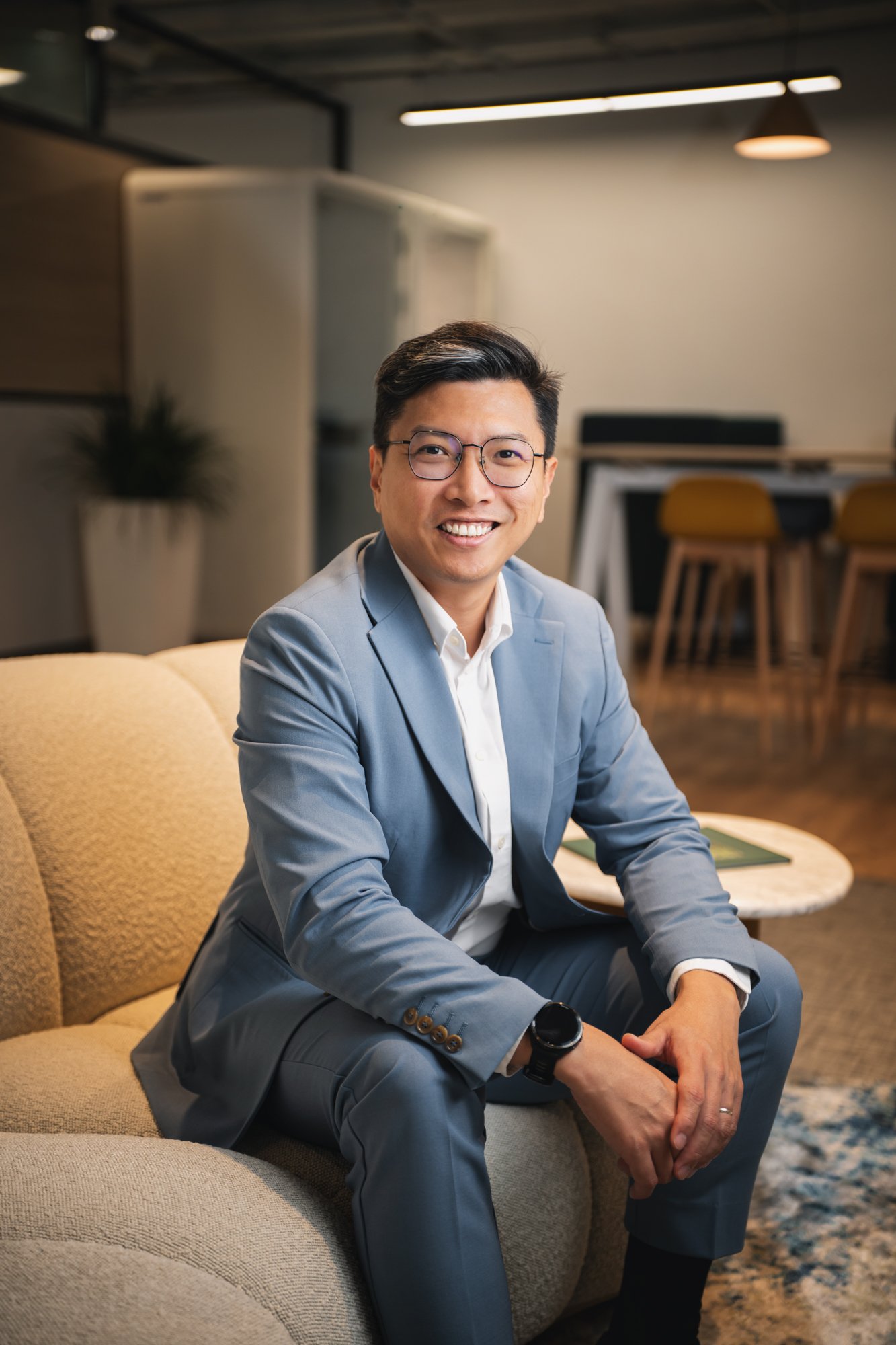 Ben Wong
